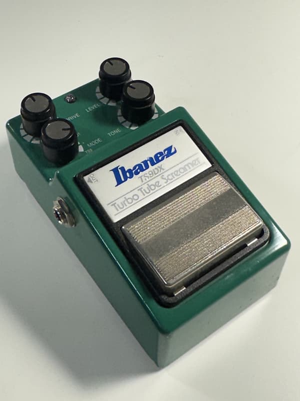 Ibanez TS9DX