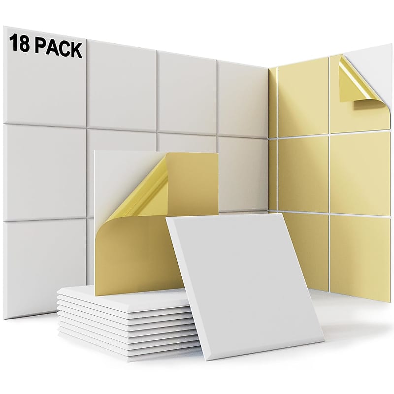 Large Yellow Sticky Traps, 4 Pk - 5.5 x 8