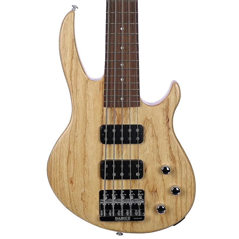 Gibson EB Bass T 5-String image 3