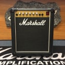 Marshall 1989 Reverb 12 1x10 Solid State Combo Model #5205 (like Lead 12 #5005) w/ original cover