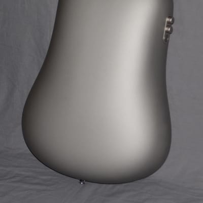 2023 Lava Music - ME PRO - Honeycomb Carbon Fiber - Space Grey image 7