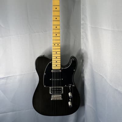 Fender Modern Player Telecaster Plus