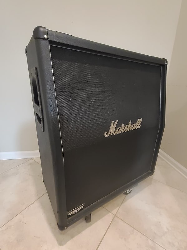 Marshall MF280a Tall Angled 280 Watt 4x12 With Reverb