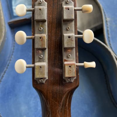 Epiphone Olympic Special 1965 image 25