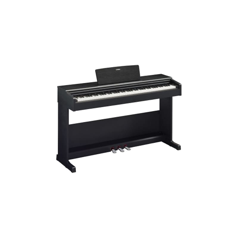 Yamaha YDP105B ARIUS DIGITAL PIANO (BLACK FINISH) image 1