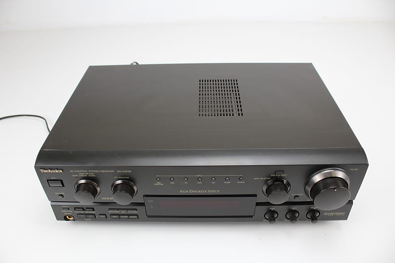 Panasonic/AVアンプ/SA-DX930 s-l400.jpg