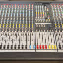 Allen & Heath GL2400-24 4-Group 24-Channel Mixing Console