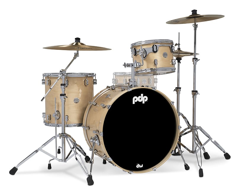 PDP Concept Maple 24