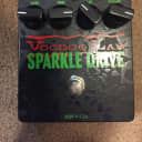 Voodoo Lab Sparkle Drive Overdrive w/ Keeley Mod