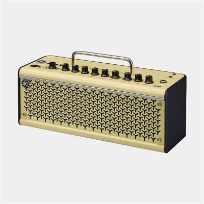 Yamaha THR10II WL, Wireless Tube Tone Guitar Combo Amp with Bluetooth image 1