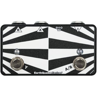 Free The Tone JB-82S Signal Junction Box Junction Box [11/23