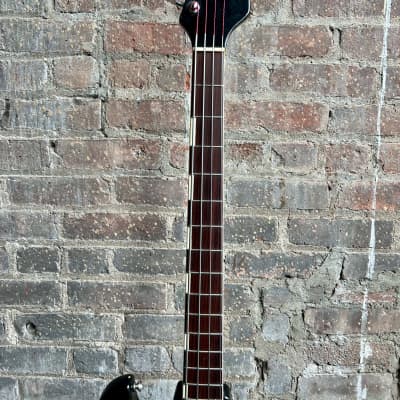 1960's Teisco Audition Bass image 3