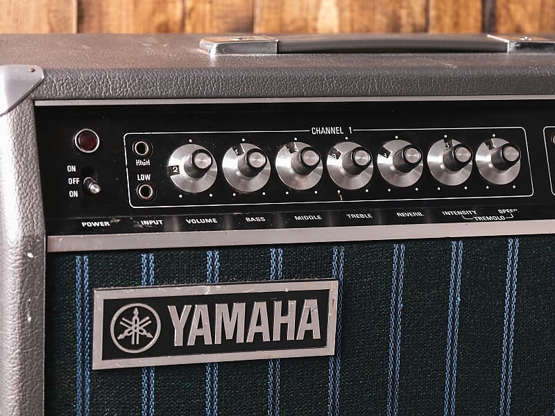 Yamaha YTA-45 1970s | Reverb Canada