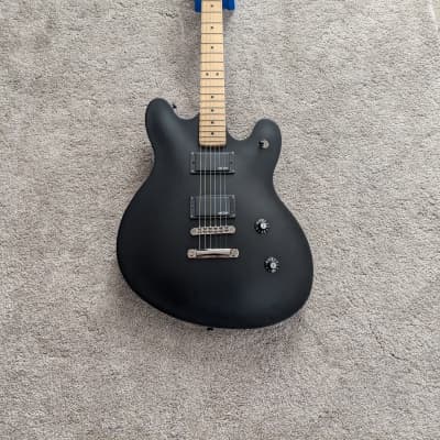 Squier Guitar - Electric Contemporary Active Stratocaster HH