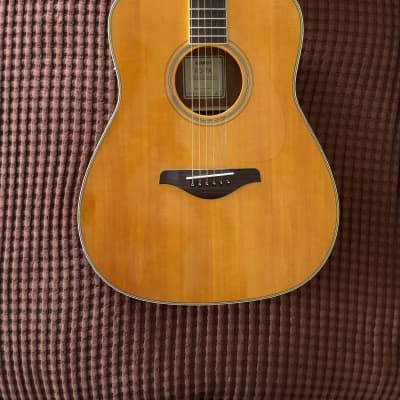 ヴィンテージYAMAHA,　FG151アコギ YAMAHA/ヤマハ FG-151 超美品 CIKカスタムショップ - C・I