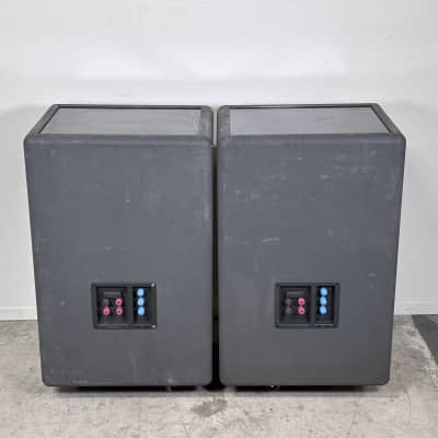 Tannoy System 15 Studio Monitors (Pair) image 8