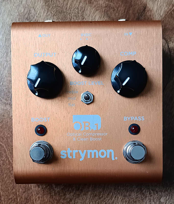 Strymon OB.1