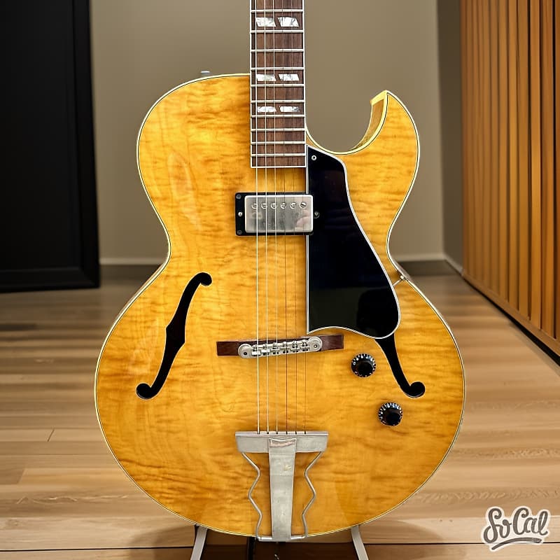 Gibson ES-165 Herb Ellis (1994) Custom Shop Edition 