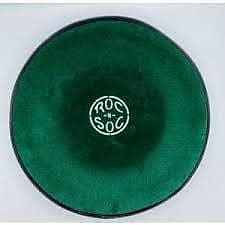 Roc-N-Soc Nitro Round Throne, Green image 1