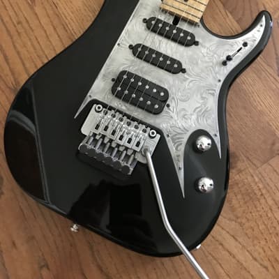 Washburn Custom Shop Nuno Bettencourt N6 Electric Guitar