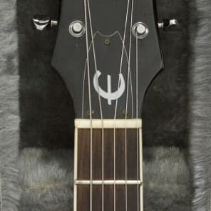 Epiphone Casino EB 2001 Black (Peerless Made in Korea) with