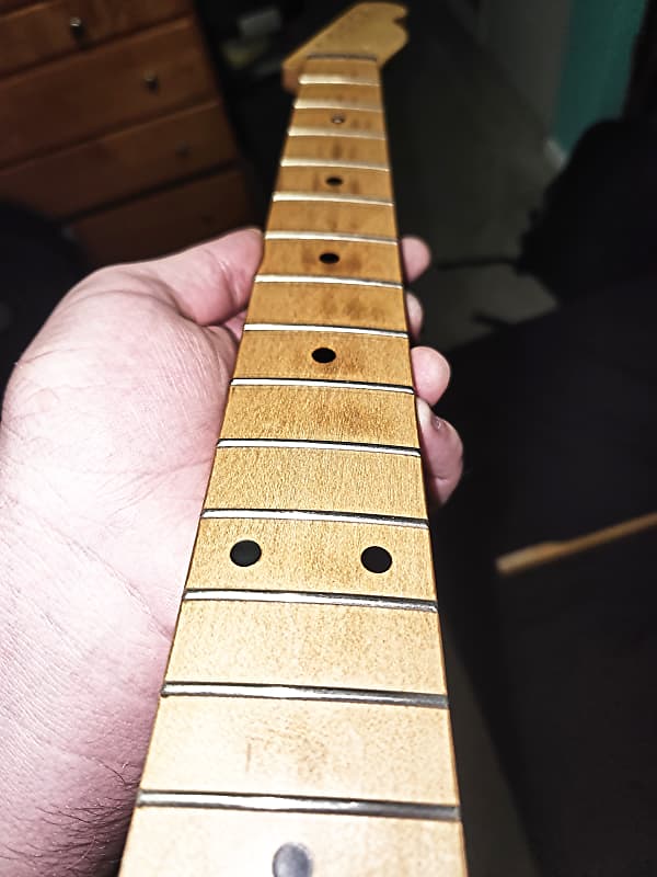 Squier Affinity Telecaster 2005 - Satin image 1