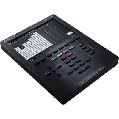 Polyend Tracker Mini Portable Standalone Audio Workstation image 1