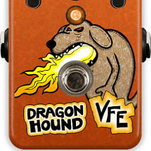 VFE Dragon Hound