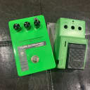 Ibanez TS-10 *Rehoused and True Bypassed*Thru-Tone*