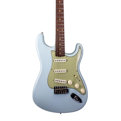 史上最も激安 Fender USA カスタムショップ 59 ストラト