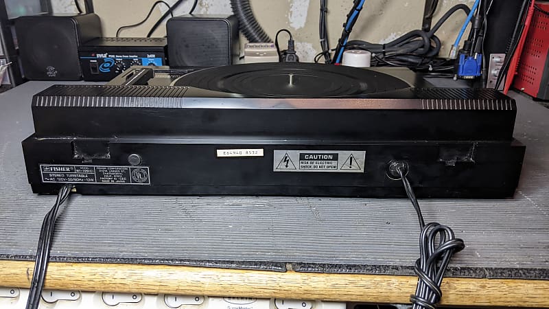 Durpower Phonograph Record Turntable Needle For Fisher AVS