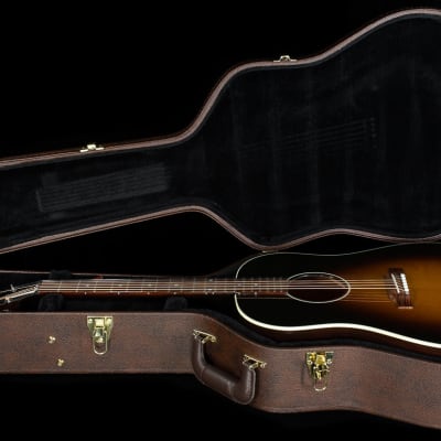 Gibson Slash J-45 November Burst-20370033 - 4.62 lbs image 7