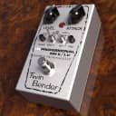 Ramble FX Twin Bender - based on the Tone Bender fuzz - 2 versions in 1