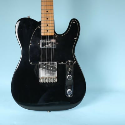 Fender Tex-Mex Telecaster Special | Reverb