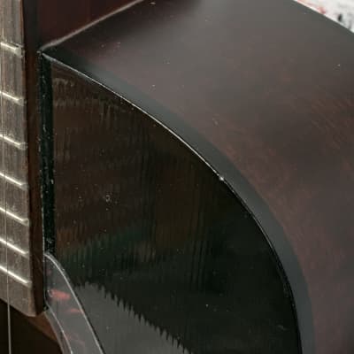Yamaha - FG-Junior JR2 - Small Scale Acoustic Guitar, Vintage Sunburst - x8049 - USED image 12