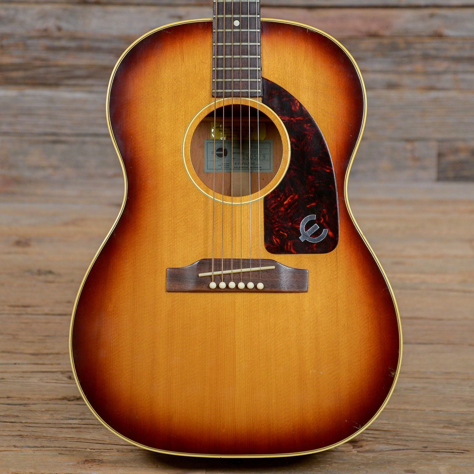Epiphone cortez hotsell