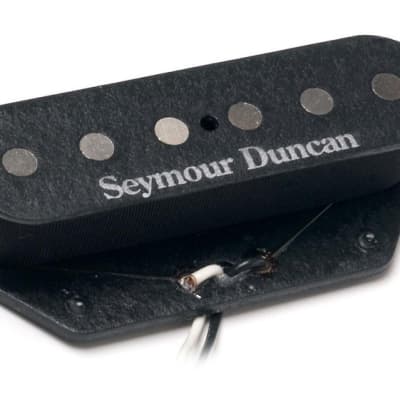 Seymour Duncan STL-2 Hot Tele Lead (bridge) Pickup image 3