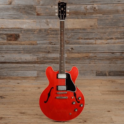 Gibson '61 Warren Haynes ES-335
