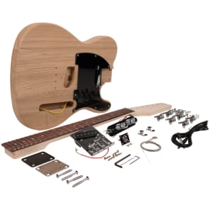 Seismic audio guitar kit discount
