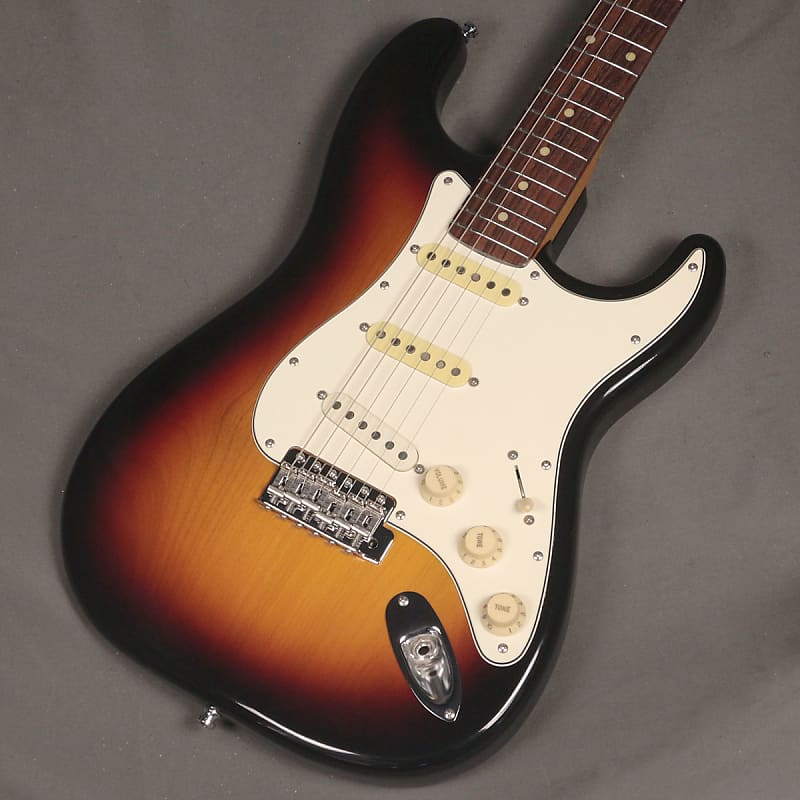 Edwards E St 125 Alr Mod (03/29) | Reverb