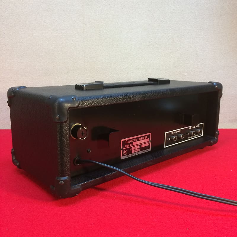 1980 Guyatone Analog echo AE-5 - Better than a Roland DC-20