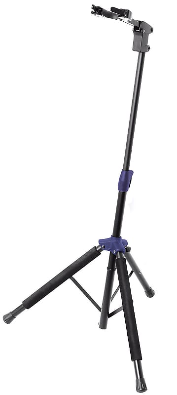 On-Stage GS8200 Hang-It ProGrip II Guitar/Bass Stand ~ $5 Ship! image 1