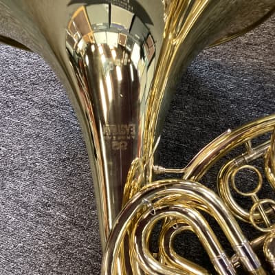 Eastman Andreas French Horn Gold image 2