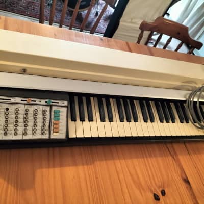 Hammond 102200 [1974] image 3