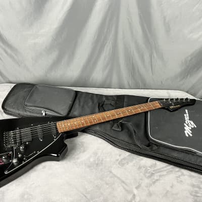 [超レアもの！] CASIO MIDI GUITAR ☆☆MG-500☆☆ Casio's MG-500 MIDI Guitar - YouTube