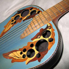 Adamas By Ovation 1681-8 USA アダマス Used Ovation Adamas 1681-8