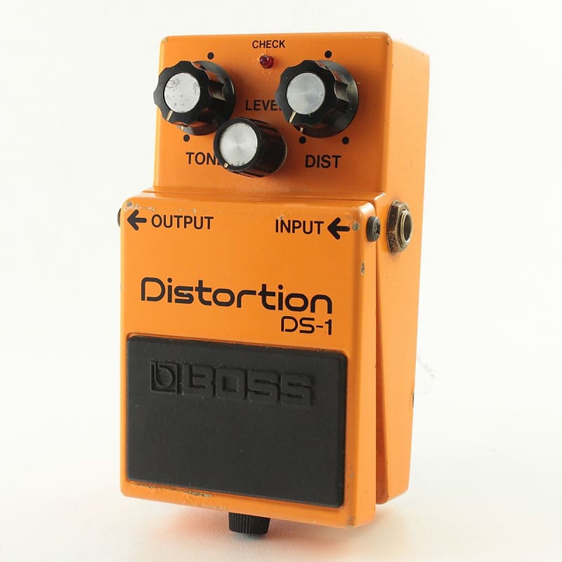 Boss DS-1