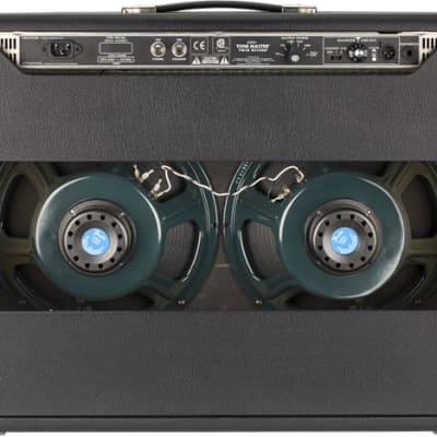 FENDER - Tone Master Twin Reverb-Amp  230V EUR - 2274206000 image 2