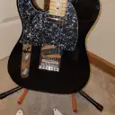 Fender Left Handed American Standard Telecaster 2012 Black