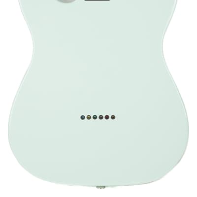 New Squier Classic Vibe ‘50s Telecaster FSR Sonic Blue image 5